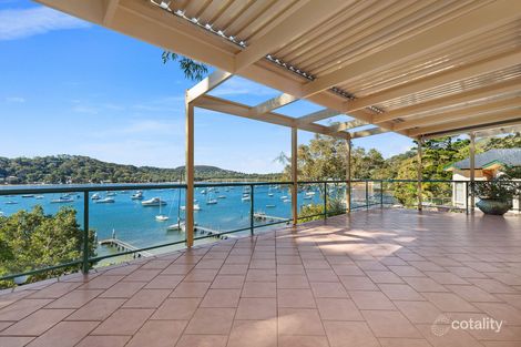 Property photo of 32 Cabarita Road Avalon Beach NSW 2107