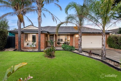 12 Souhail Ct, Berwick, VIC 3806