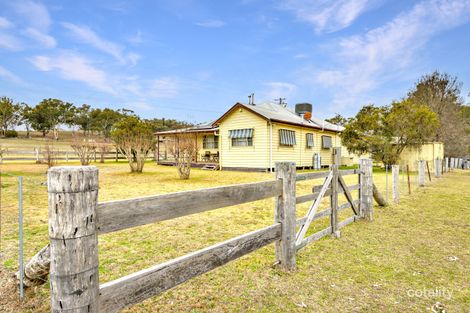 185 Wallabadah Rd, Wallabadah, NSW 2343