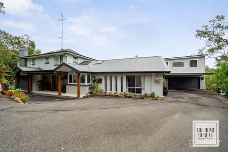 Property photo of 7 Coolalie Place Kenthurst NSW 2156