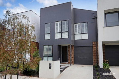 Property photo of 22 Teague Crescent Braybrook VIC 3019