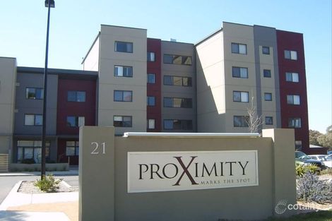 Property photo of 16/21 Battye Street Bruce ACT 2617