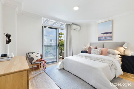 Property photo of 125/85 Reynolds Street Balmain NSW 2041