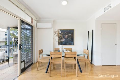 Property photo of 125/85 Reynolds Street Balmain NSW 2041