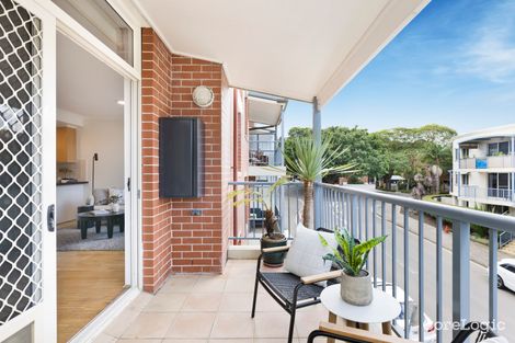 Property photo of 125/85 Reynolds Street Balmain NSW 2041