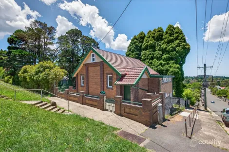 40 Lurline St, Katoomba, NSW 2780