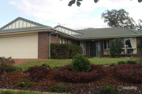 Property photo of 82 Chesterfield Crescent Kuraby QLD 4112