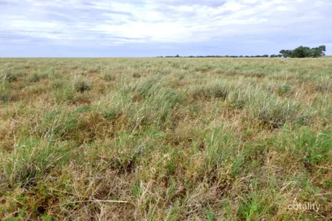 Lot 15 Kennedy Developmental Rd, Corfield, QLD 4733