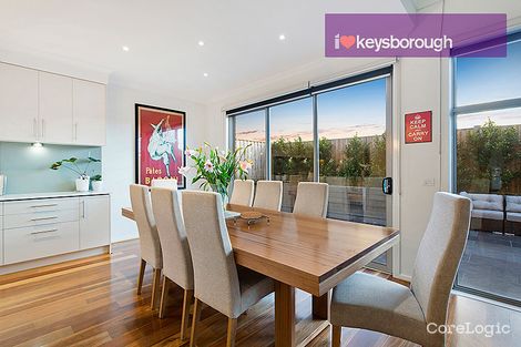 Property photo of 8 Juneberry Drive Keysborough VIC 3173