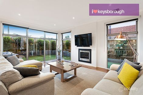 Property photo of 8 Juneberry Drive Keysborough VIC 3173