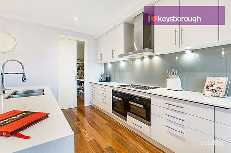 Property photo of 8 Juneberry Drive Keysborough VIC 3173