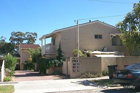 210 Carr Pl, Leederville, WA 6007