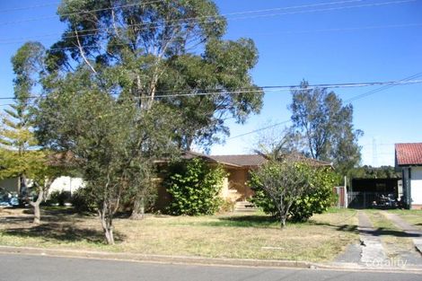 25 Koomooloo Cres, Shalvey, NSW 2770