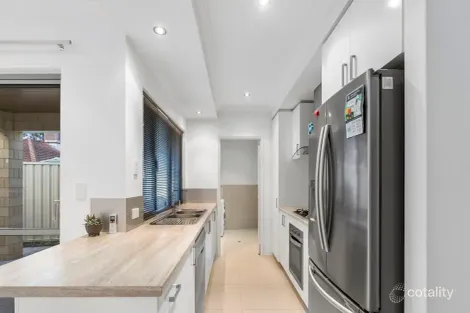 Property photo of 13B Lemana Road Nollamara WA 6061