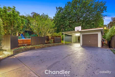 Property photo of 4 Hilltop Road Upper Ferntree Gully VIC 3156