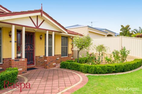 Property photo of 19 Waylen Square Beeliar WA 6164