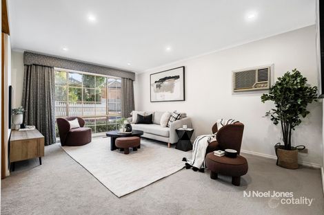 Property photo of 22 McGhee Avenue Mitcham VIC 3132
