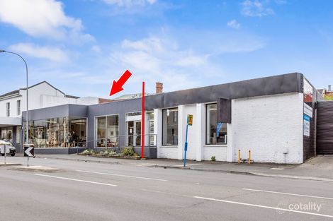 265-269 Elizabeth St, North Hobart, TAS 7000