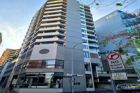 1610/156-160 Goulburn St, Surry Hills, NSW 2010