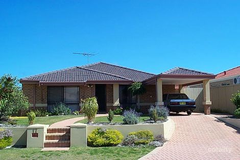 17 Arthurs Vale, Quinns Rocks, WA 6030