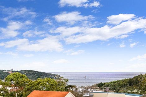 Property photo of 605/3 Sylvan Avenue Balgowlah NSW 2093