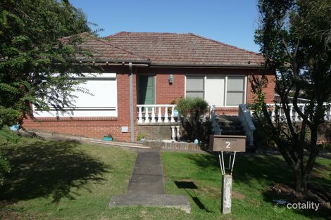 Property photo of 2 Cansdale Street Blacktown NSW 2148