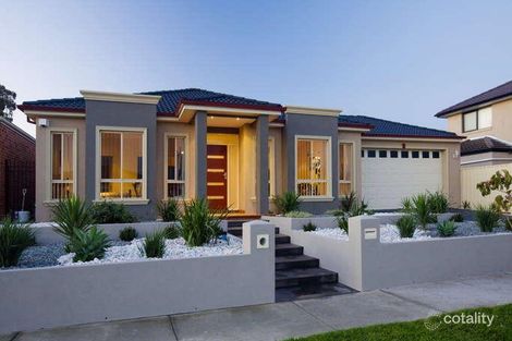 28 Chesterfield Rd, Cairnlea, VIC 3023