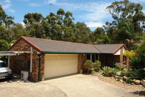 23 Carner Ct, Parkwood, QLD 4214