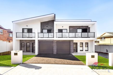 Property photo of 23 William Street Condell Park NSW 2200