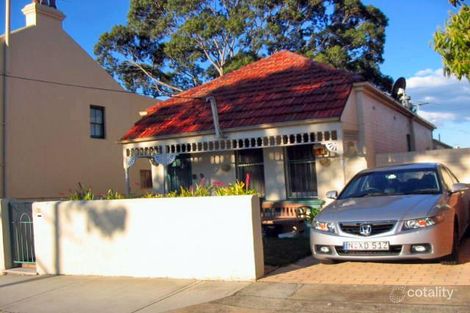 31 Mackenzie St, Leichhardt, NSW 2040