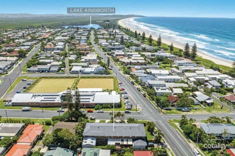 Property photo of 3/8 Stewart Street Lennox Head NSW 2478