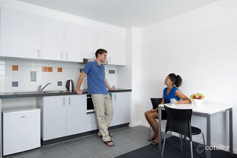 Property photo of 411/740 Swanston Street Carlton VIC 3053