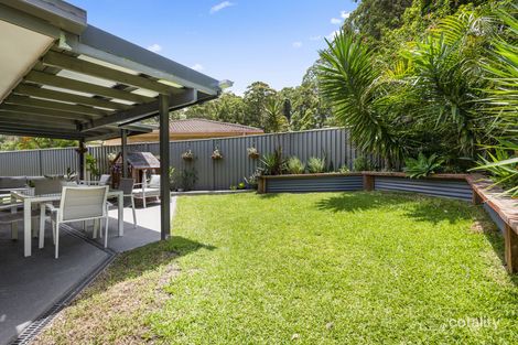 Property photo of 2/7 Griffith Avenue Coffs Harbour NSW 2450