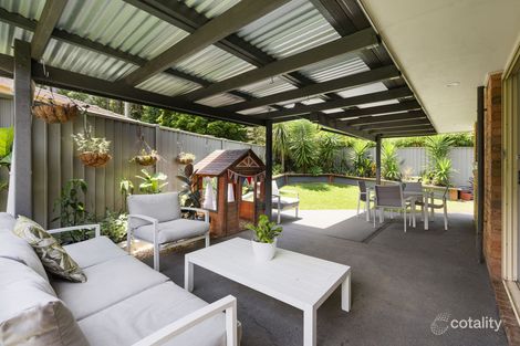 Property photo of 2/7 Griffith Avenue Coffs Harbour NSW 2450