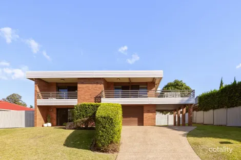 Property photo of 11 Dimboola Street Bridgeman Downs QLD 4035