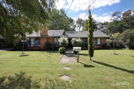 19 Prospect Ct, Ringwood, VIC 3134
