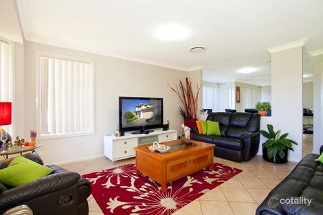 Property photo of 7 Minnamurra Circuit Prestons NSW 2170