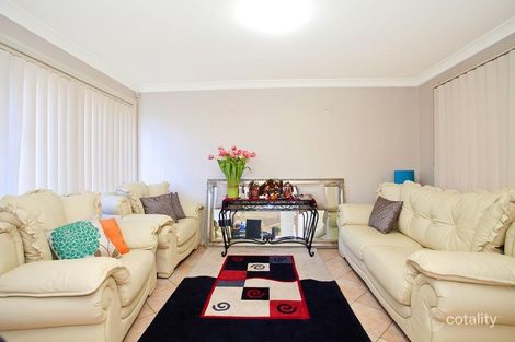 Property photo of 7 Minnamurra Circuit Prestons NSW 2170