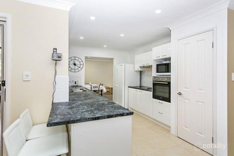 Property photo of 34 Tanaka Avenue Bonogin QLD 4213