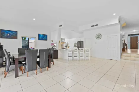 Property photo of 13 Lacerta Avenue Robina QLD 4226