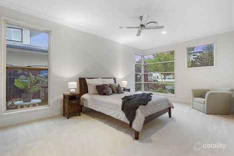 Property photo of 20 Buccaneer Way Coomera QLD 4209