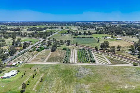 Property photo of 115 Haddrill Road Baskerville WA 6056