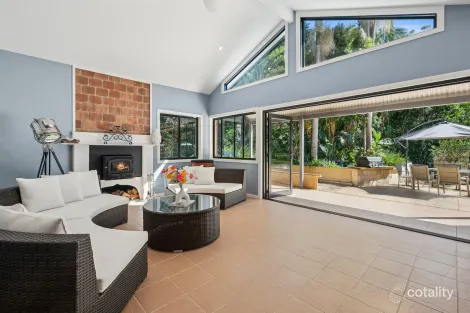 Property photo of 64 Overlander Road Moonee Beach NSW 2450