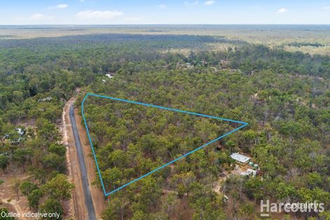 93 Pacific Haven Cct, Pacific Haven, QLD 4659
