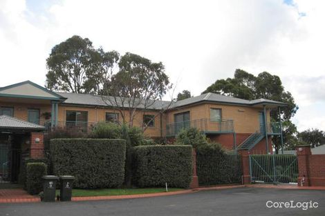 Property photo of 11/16 Grace Court Kew VIC 3101