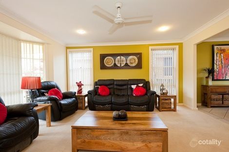 Property photo of 5 Damian Close Harrington NSW 2427