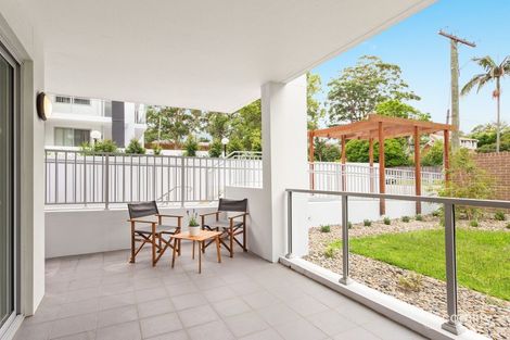 Property photo of 7/29 Gaza Road West Ryde NSW 2114