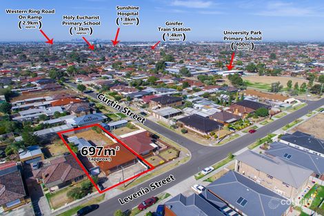 Property photo of 70 Levenia Street St Albans VIC 3021