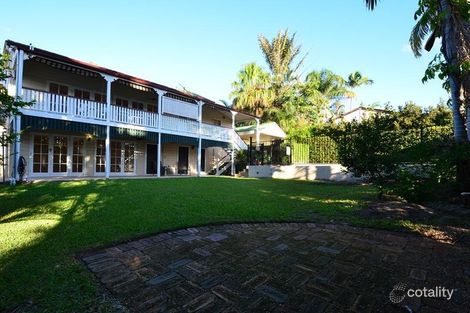 4 Stafford St, East Brisbane, QLD 4169