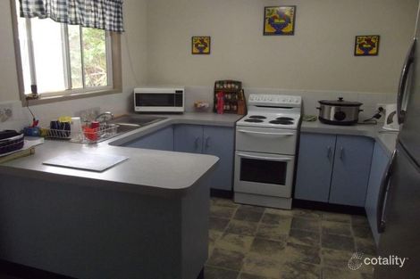 Property photo of 33 Kylee Crescent Calliope QLD 4680